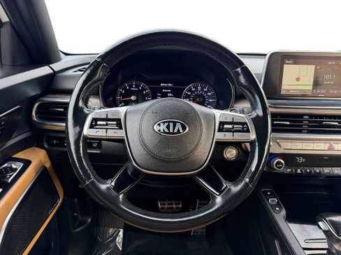 Used 2020 Kia Telluride SX w/ Towing Package AWD/4WD image 13