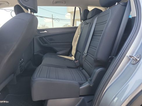 Used 2023 Volkswagen Tiguan S w/ IQ.Drive Package image 12