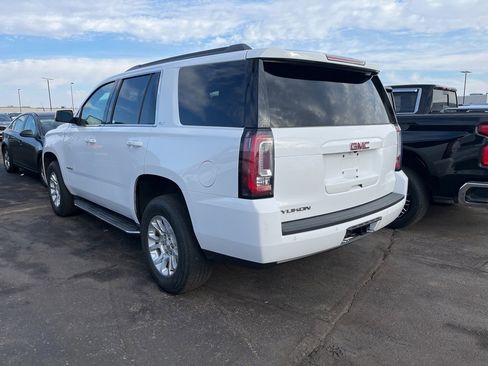 Used 2020 GMC Yukon SLT image 3