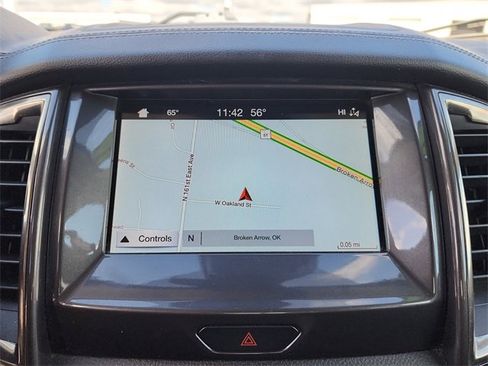 Used 2019 Ford Ranger Lariat w/ Equipment Group 501A Mid image 23