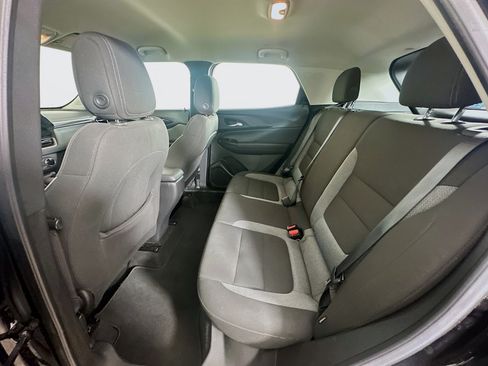 Used 2024 Chevrolet TrailBlazer LS FWD image 26