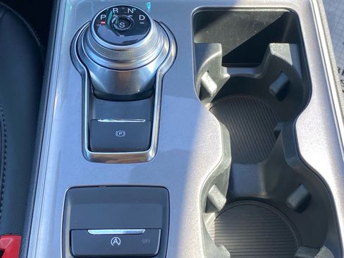 Certified 2024 Ford Edge SEL image 12