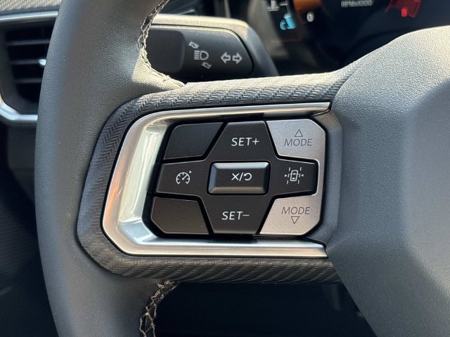 New 2026 Ford Mustang Premium w/ Mustang Nite Pony Package RWD image 19