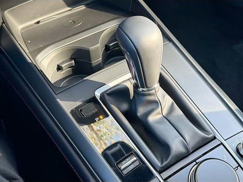 New 2026 MAZDA CX-30 AWD 2.5 S image 28