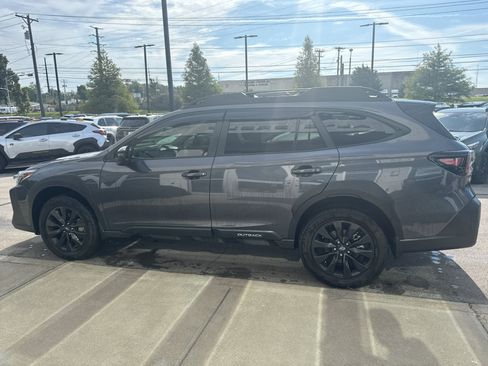 Used 2024 Subaru Outback Onyx Edition XT w/ Popular Package #2 AWD/4WD image 6