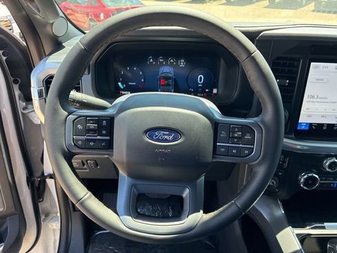 New 2026 Ford F150 Lariat AWD/4WD image 33