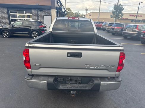 Used 2014 Toyota Tundra SR5 image 15