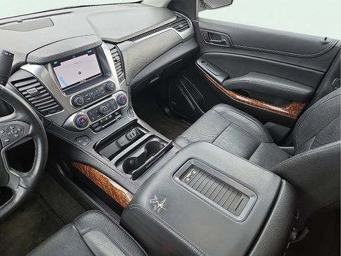 Used 2016 Chevrolet Tahoe LTZ AWD/4WD image 12