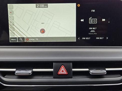 New 2026 Kia Seltos S FWD image 14
