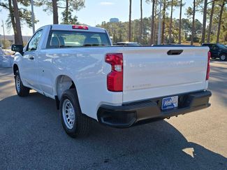 New 2026 Chevrolet Silverado 1500 W/T RWD video 3