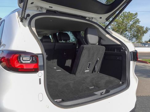 Certified 2024 MAZDA CX-90 3.3 Turbo w/ Preferred Plus image 24