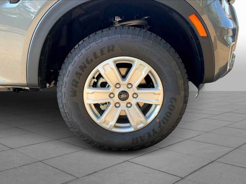 New 2025 Ford Ranger XL w/ Trailer Tow Package image 12