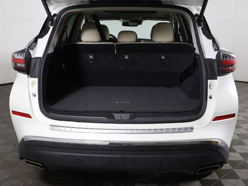 Used 2020 Nissan Murano Platinum AWD/4WD image 19