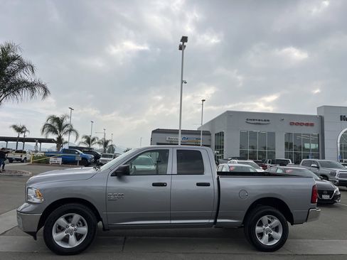 Used 2024 RAM 1500 Classic SLT image 5