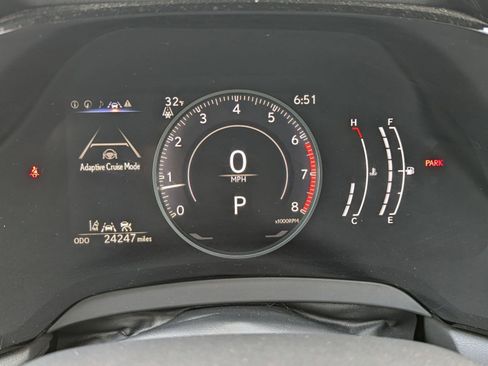 Certified 2023 Lexus RX 350 Premium w/ Cold Area Package image 18