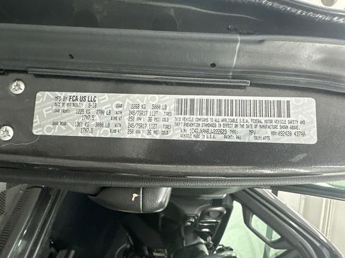 Used 2018 Jeep Wrangler Sport S image 28