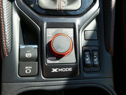 Used 2024 Subaru Forester Sport image 26