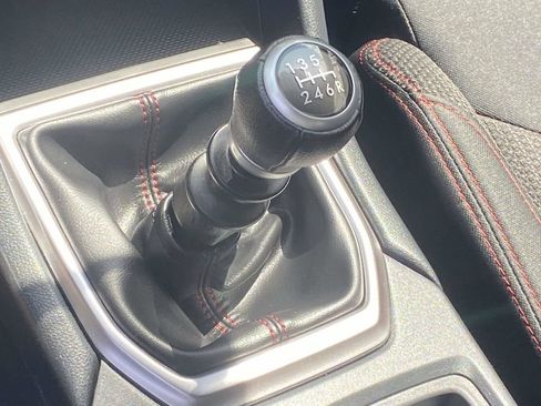 Used 2024 Subaru WRX Premium w/ Popular Package #2A AWD/4WD image 27