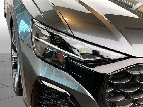 Certified 2025 Audi Q8 Prestige w/ Prestige Package AWD/4WD image 26