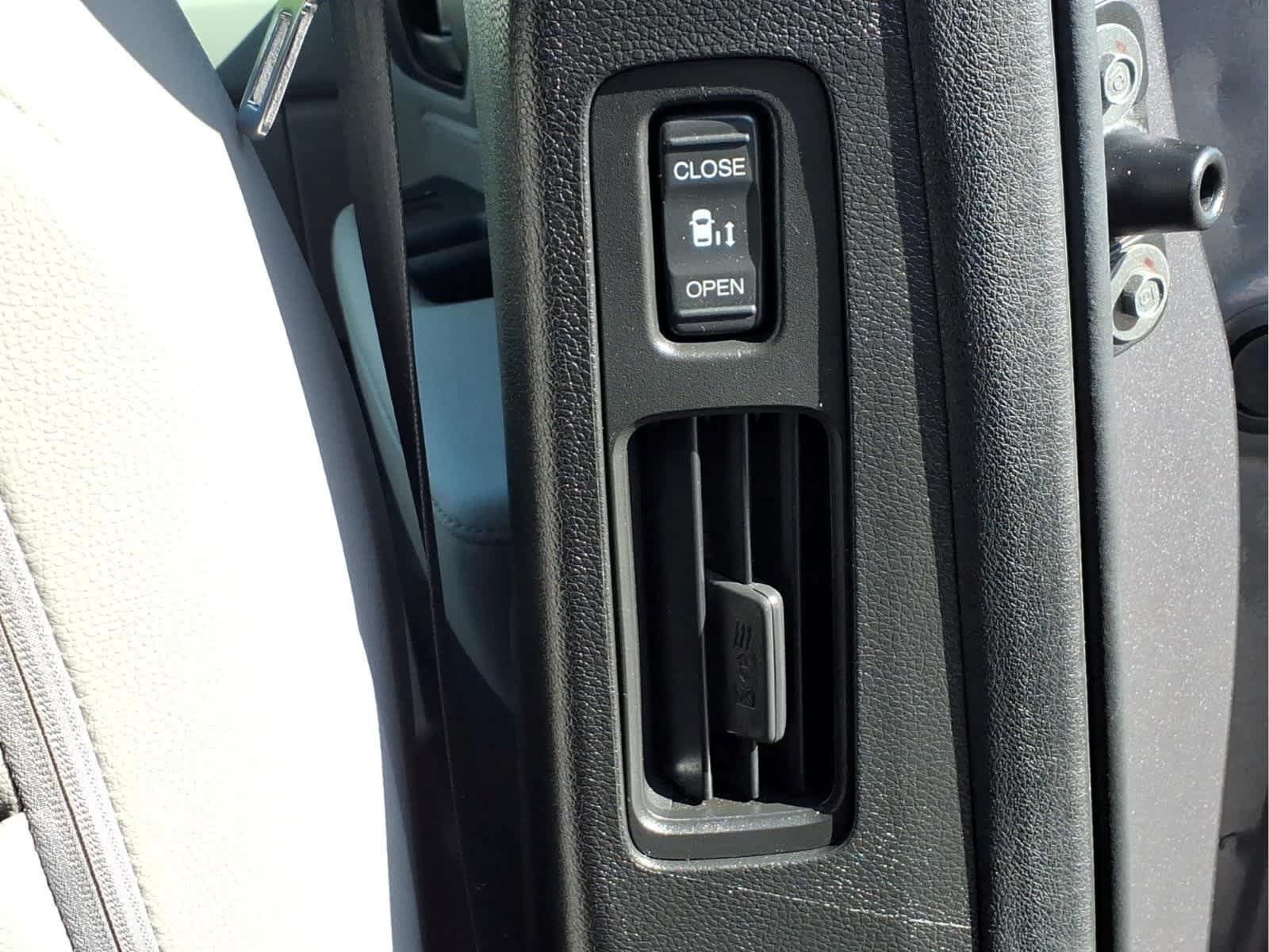 Used 2020 Honda Odyssey EX-L image 28