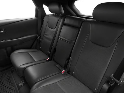 Used 2014 Lexus RX 350 AWD w/ Navigation Package image 14