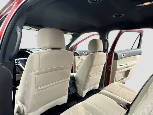 Used 2014 Ford Explorer 4WD image 6