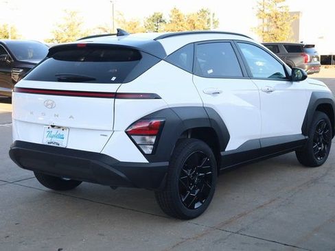 New 2026 Hyundai Kona SEL Sport image 5