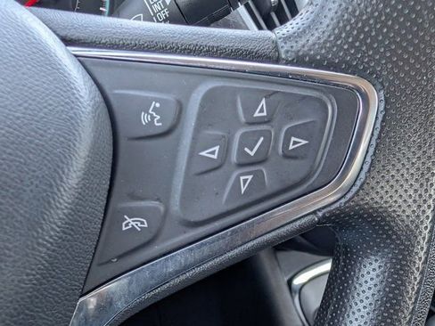 Used 2024 Chevrolet Malibu LT image 22