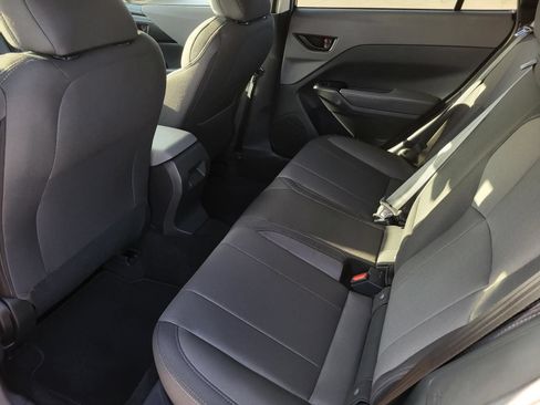 New 2026 Subaru Crosstrek 2.5i AWD/4WD image 6