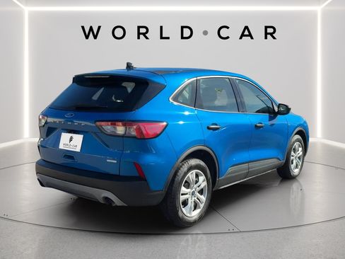Used 2020 Ford Escape S FWD image 3