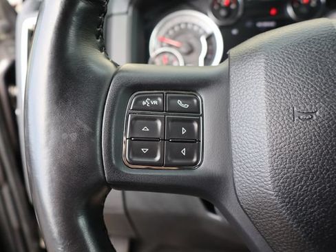 Used 2018 RAM 1500 Sport w/ Quick Order Package 26Q Night AWD/4WD image 15