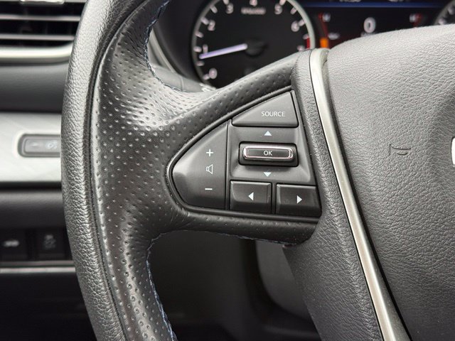 Used 2018 Nissan Maxima 3.5 S FWD image 24