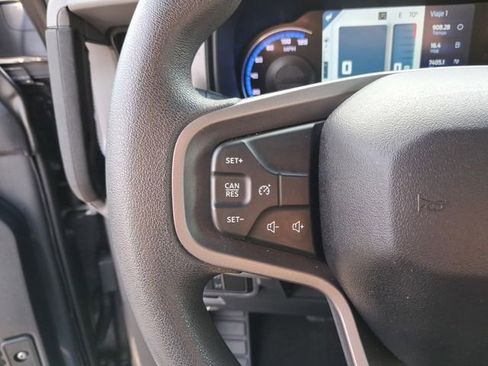Used 2022 Ford Bronco 4-Door AWD/4WD image 17