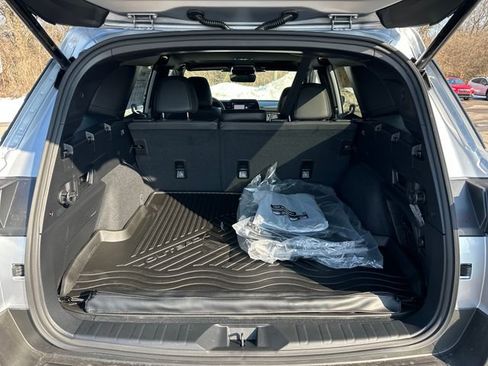 New 2026 Subaru Outback Limited image 21