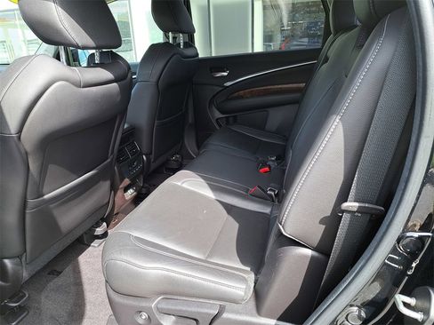 Used 2020 Acura MDX SH-AWD w/ Technology Package image 24