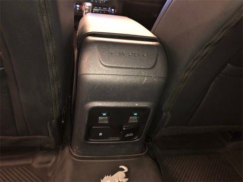 Used 2023 Ford Bronco Outer Banks image 30