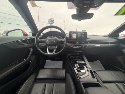 Used 2024 Audi A5 2.0T Premium Plus image 11