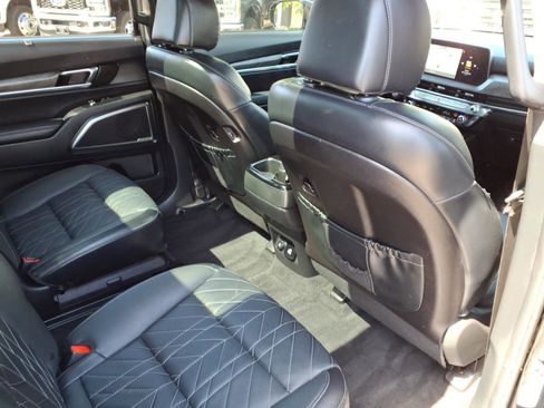 Used 2024 Kia Telluride SX Prestige X-Line image 13