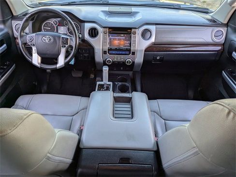 Used 2017 Toyota Tundra Limited image 15