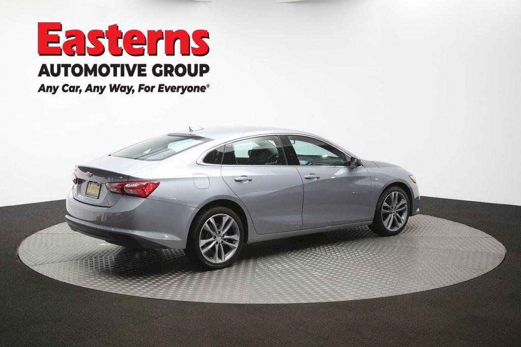 Used 2024 Chevrolet Malibu LT FWD image 45