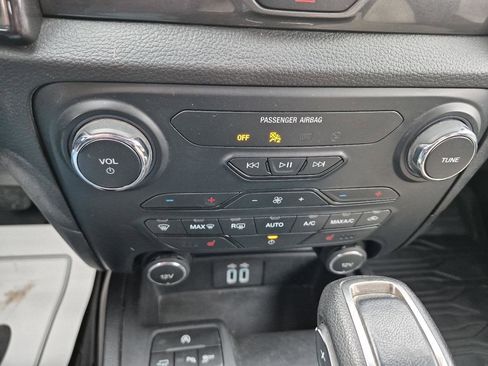 Used 2020 Ford Ranger Lariat image 21