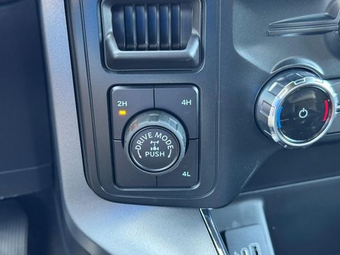 New 2025 Ford F150 XLT w/ Equipment Group 302A MID image 17