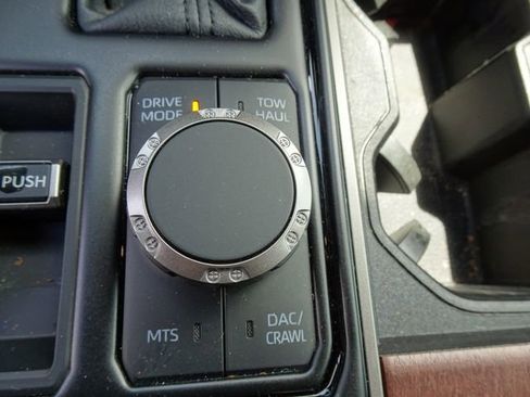 Used 2026 Toyota Tundra 1794 Edition w/ TRD Off-Road Package AWD/4WD image 24