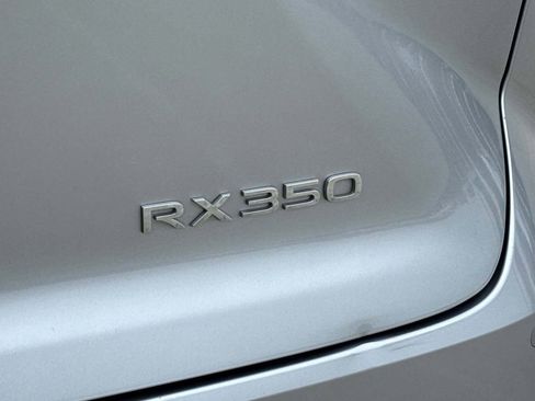 Used 2023 Lexus RX 350 Premium Plus w/ Cold Area Package FWD image 20