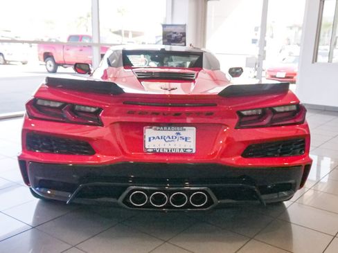 New 2026 Chevrolet Corvette Z06 image 7