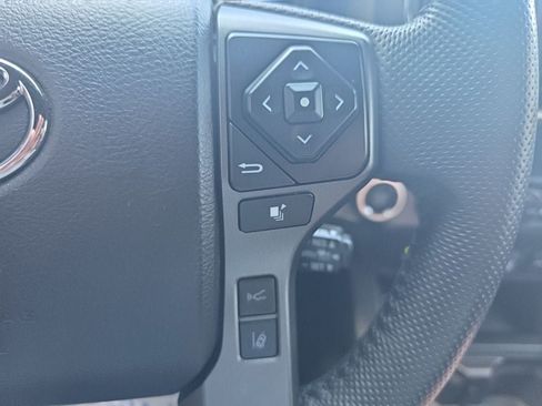 Used 2021 Toyota Tacoma TRD Sport w/ TRD Premium Sport Package AWD/4WD image 24