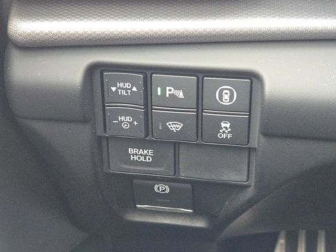 Used 2023 Acura RDX AWD w/ A-Spec & Advance Pkg image 31