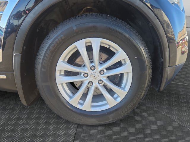 Used 2012 INFINITI FX35 2WD w/ Premium Pkg image 40
