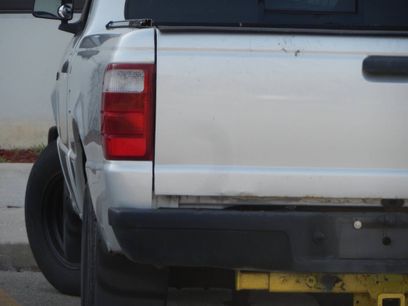 Used 2002 Ford Ranger XL