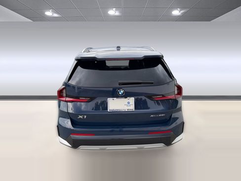 Used 2026 BMW X1 xDrive28i AWD/4WD image 10